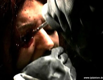 Slaughtered Vomit Dolls - Lucif...